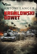 Kremlowski... - Antoni Langer -  polnische Bücher