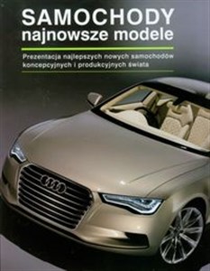 Bild von Samochody Najnowsze modele