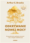 Polska książka : Odkrywanie... - Arthur C. Brooks