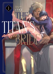 Obrazek TITAN S BRIDE VOL. 1