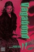 Vagabond v... - buch auf polnisch 