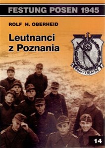 Bild von Leutnanci z Poznania