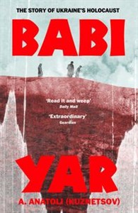 Bild von Babi Yar