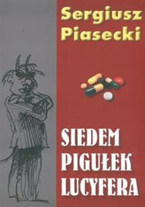 Bild von Siedem pigułek Lucyfera