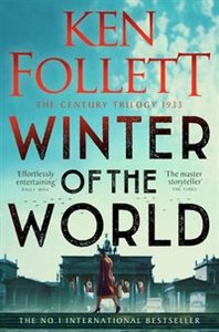 Bild von Winter of the World