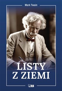 Obrazek Listy z Ziemi