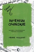 Polska książka : Imperium c... - Pierre Picquart