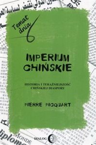 Bild von Imperium chińskie Historia i teraźniejszość chińskiej diaspory