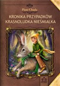 Polnische buch : Kronika pr... - Piotr Chuda