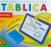 Polnische buch : Tablica ed... - Opracowanie Zbiorowe