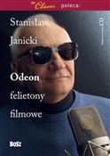 Odeon Feli... - Stanisław Janicki - buch auf polnisch 