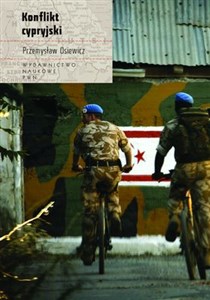 Obrazek Konflikt cypryjski