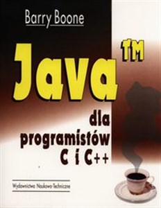 Obrazek Java TM