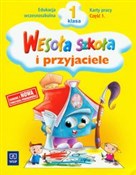 Polnische buch : Wesoła szk... - Stanisława Łukasik, Helena Petkowicz