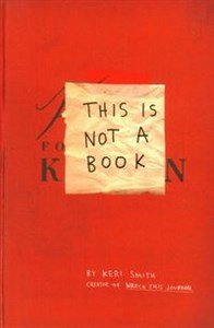 Bild von This is Not a Book