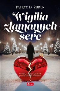 Pokaż szczegóły dla Wigilia złamanych serc Obrazek Wigilia złamanych serc