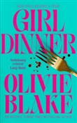 Girl Dinne... - Olivie Blake - Ksiegarnia w niemczech