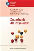 Zarządzani... - Ewa Masłyk-Musiał, Anna Rakowska, Elżbieta Krajewska-Bińczyk -  fremdsprachige bücher polnisch 