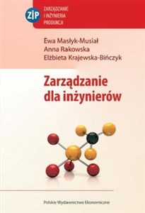 Bild von Zarządzanie dla inżynierów