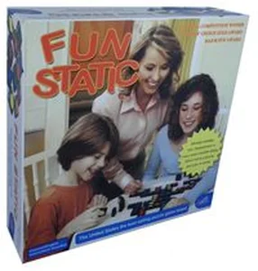 Bild von Fun Static Strategiczna układanka