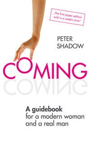 Bild von Coming A guidebook for a modern woman and a real man