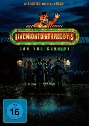 FIVE NIGHT... -  fremdsprachige bücher polnisch 