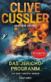 CUSSLER, C... -  fremdsprachige bücher polnisch 