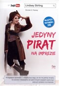 Jedyny pir... - Lindsey Stirling -  polnische Bücher