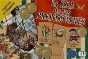 Polska książka : La isla de... - Opracowanie Zbiorowe
