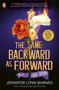 Obrazek The Same Backward as Forward