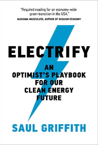 Obrazek GRIFFITH, S: ELECTRIFY