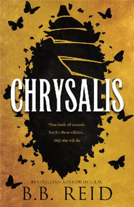 Obrazek REID, B: CHRYSALIS