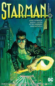 Obrazek ROBINSON, J: STARMAN COMPENDIUM TWO