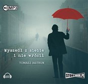 Polska książka : [Audiobook... - Tomasz Jastrun