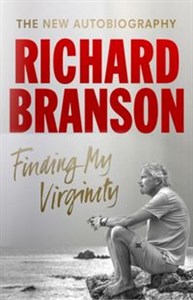 Obrazek Finding My Virginity The New Autobiography