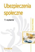 Ubezpiecze... -  Książka z wysyłką do Niemiec 