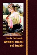 Książka : Wybitni lu... - Maria Ziółkowska