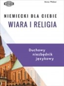 Polska książka : Niemiecki ... - Anna Weber