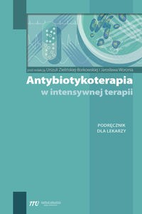 Obrazek Antybiotykoterapia w intensywnej terapii w2