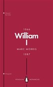 Polnische buch : William I - Marc Morris