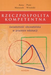 Bild von Rzeczpospolita kompetentna Świadomość obywatelska w procesie edukacji