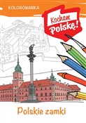 Polska książka : Kolorowank... - Krzysztof Kiełbasiński