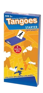 Bild von Tangramy Starter Multi 1