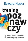 Polnische buch : Trening po... - Edward Nęcka