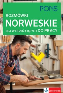 Bild von Rozmówki norweskie dla wyjeżdżających do pracy