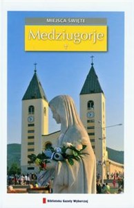 Bild von Medziugorje Miejsca święte 14