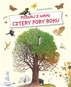 Polska książka : Poznaj z n... - Susanne Riha