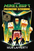 Polska książka : Minecraft ... - Mur Lafferty