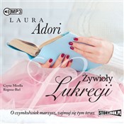 [Audiobook... - Laura Adori -  fremdsprachige bücher polnisch 