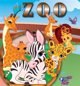 Bild von Rymowanki ZOO